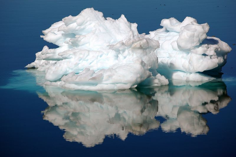 Bilderschau: Grönland in 2007