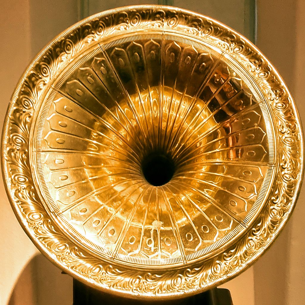 Im 'Ersten Deutschen Museum für mechanische Musikinstrumente'