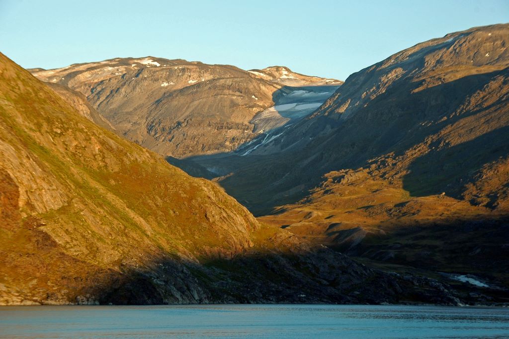 Kangerlussuaq Fjord