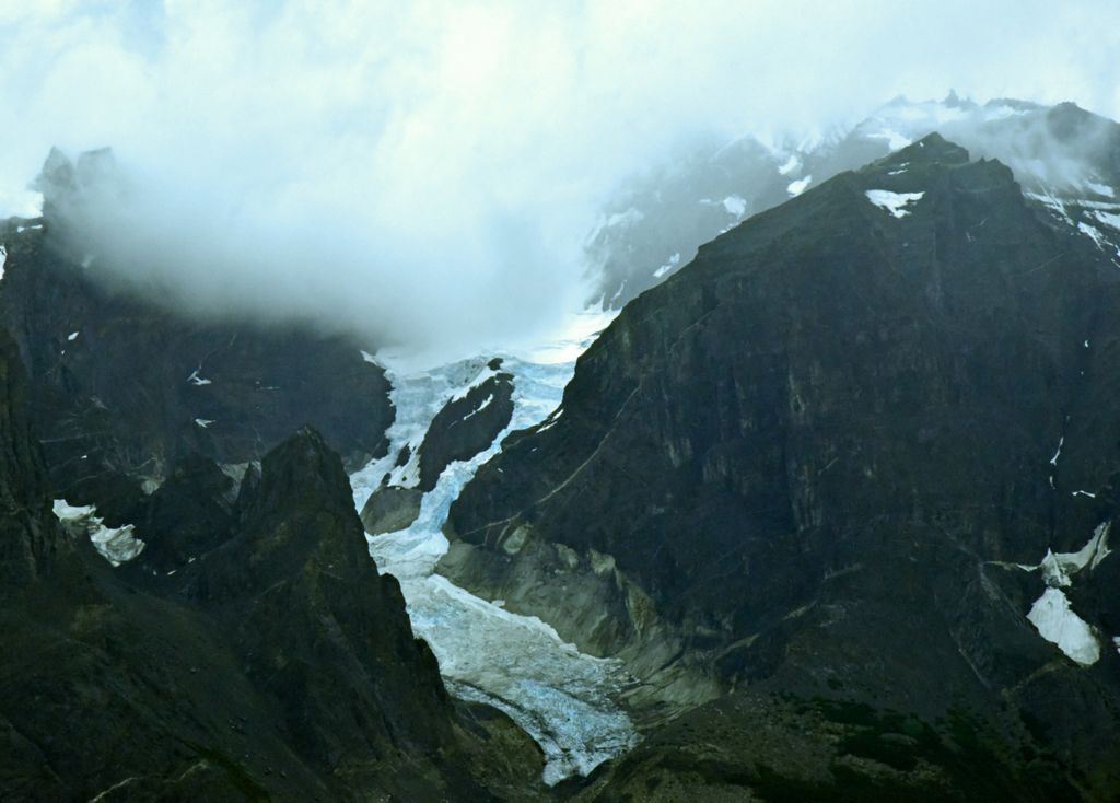 Der Torres del Paine Nationalpark